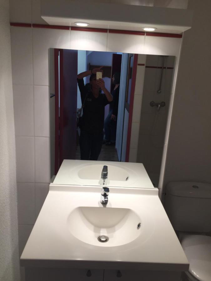 T1 Bis A Cauterets - 4 Voyageurs Apartment Bagian luar foto