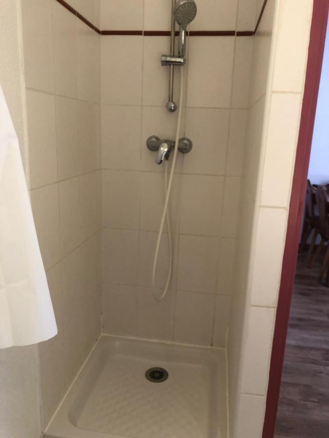 T1 Bis A Cauterets - 4 Voyageurs Apartment Bagian luar foto