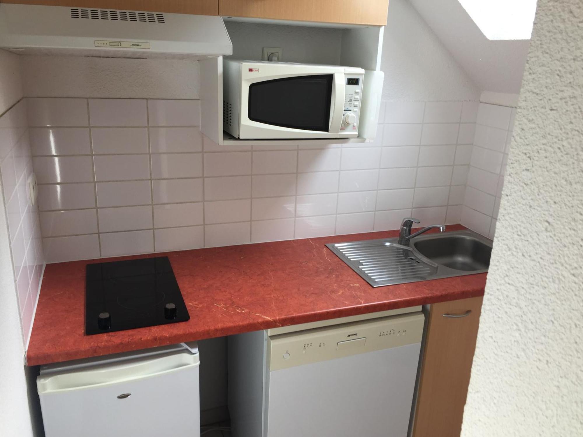 T1 Bis A Cauterets - 4 Voyageurs Apartment Bagian luar foto
